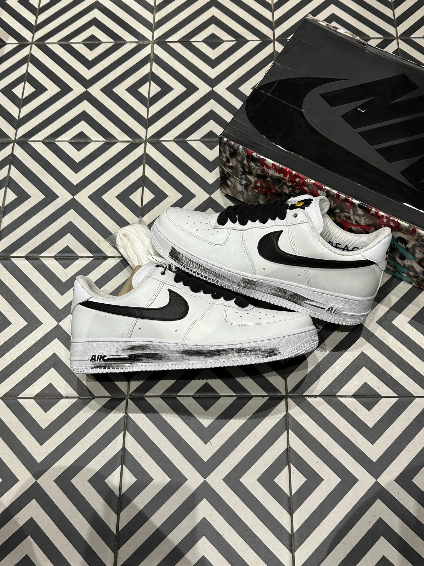 Toutes les sneakers